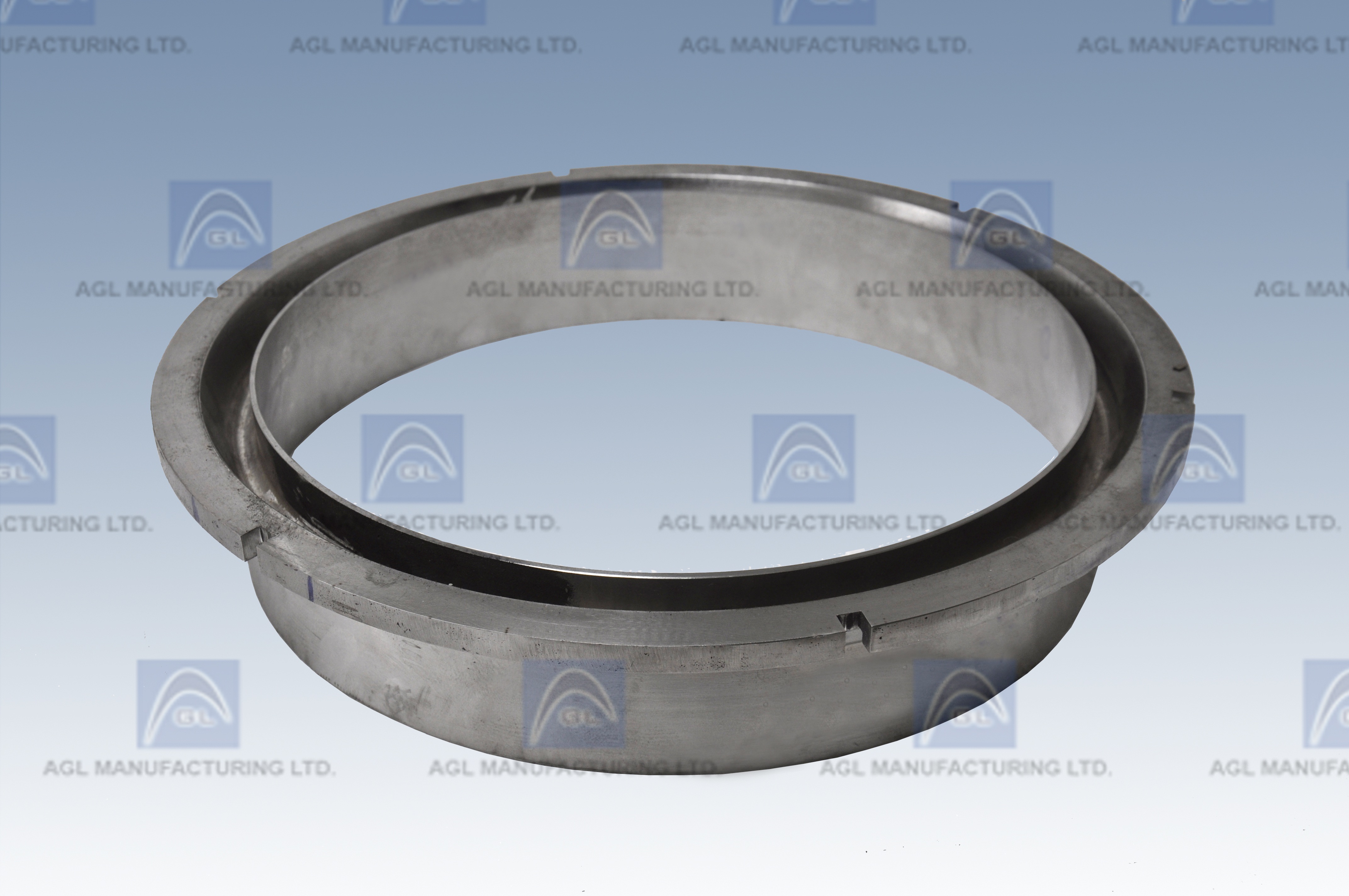 Shroud Ring Shroud Ring