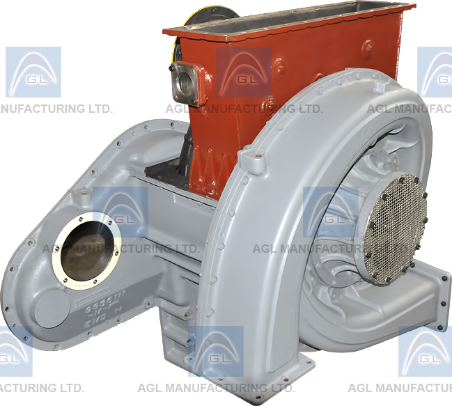 emd turbocharger parts emd turbochargerppartsarts
