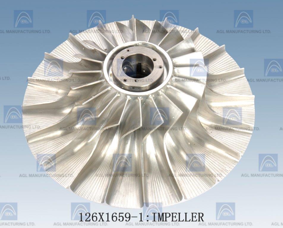 ge impeller ge impeller