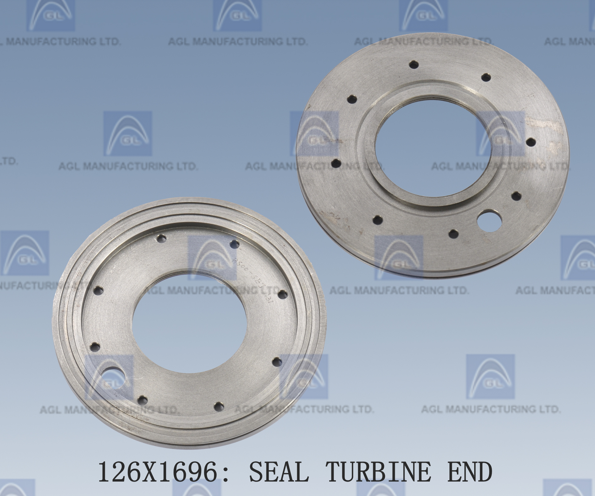 ge seal turbine end ge seal turbine end